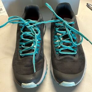 The north face women’s ultra traction future light athletic sneakers